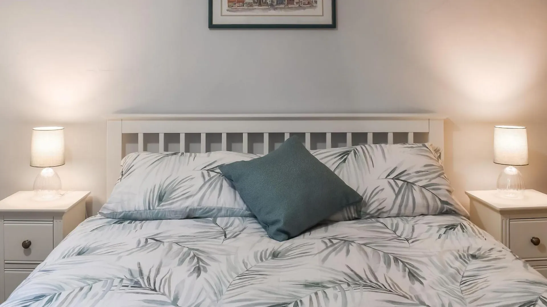 Flat 2, Langtry Apartment Bournemouth