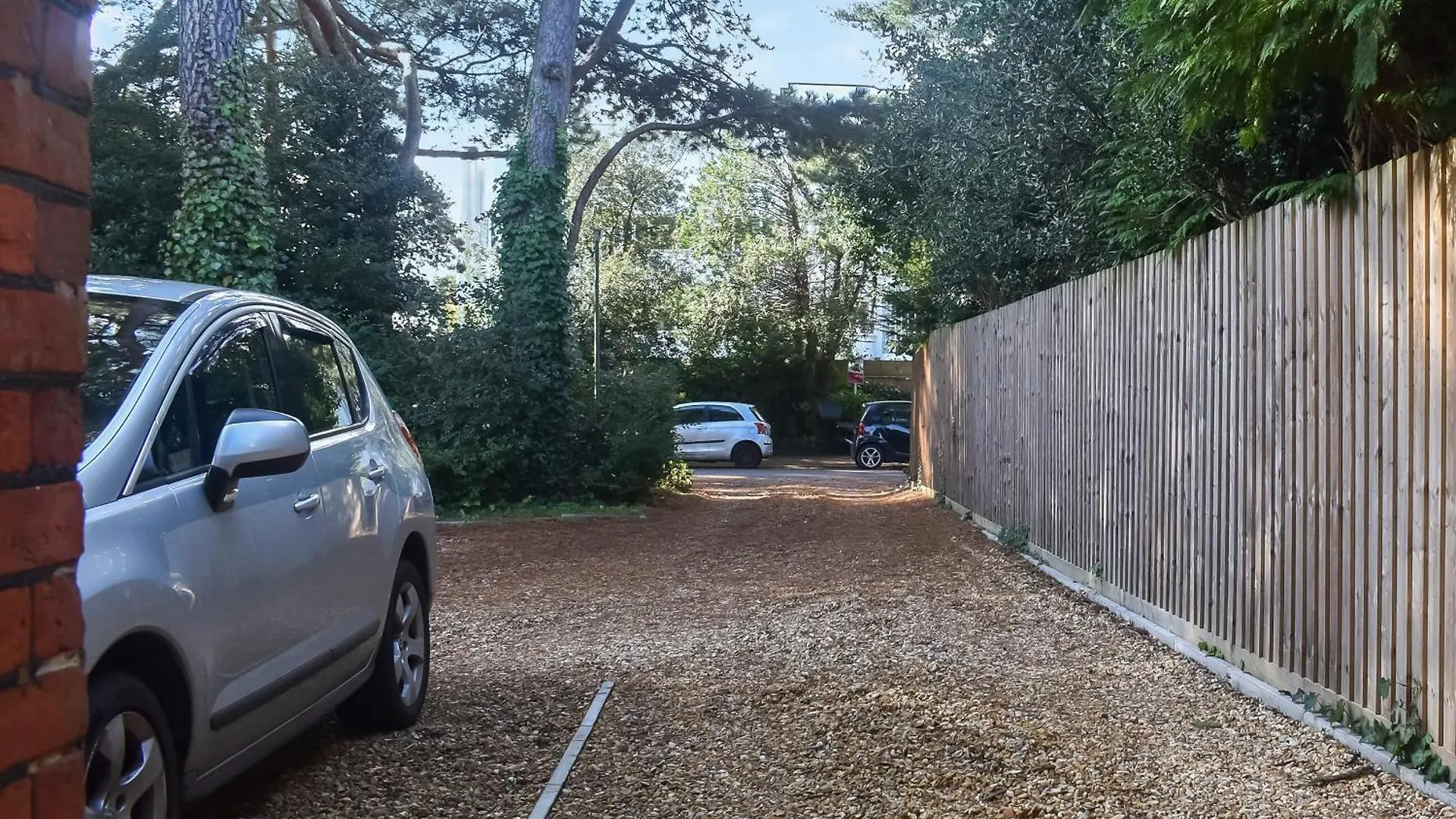 Flat 2, Langtry Apartment Bournemouth